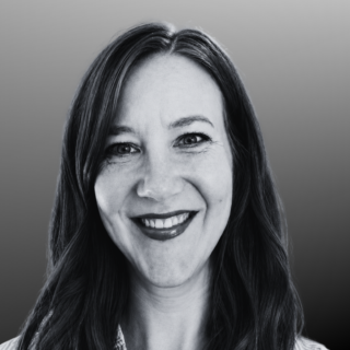 Nicole Monzingo Headshot